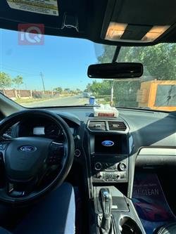 فورد إكسبلورر